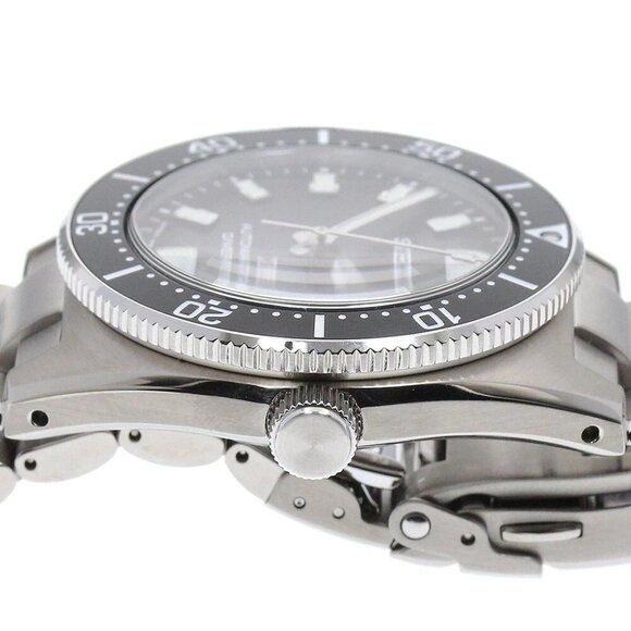 SEIKO Prospex Diver Scuba SBDC197/6R55-00G0 Date Automatic Men\'s Watch_886466